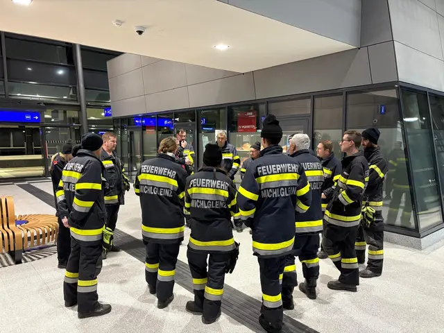 Foto: FF Michlgleinz