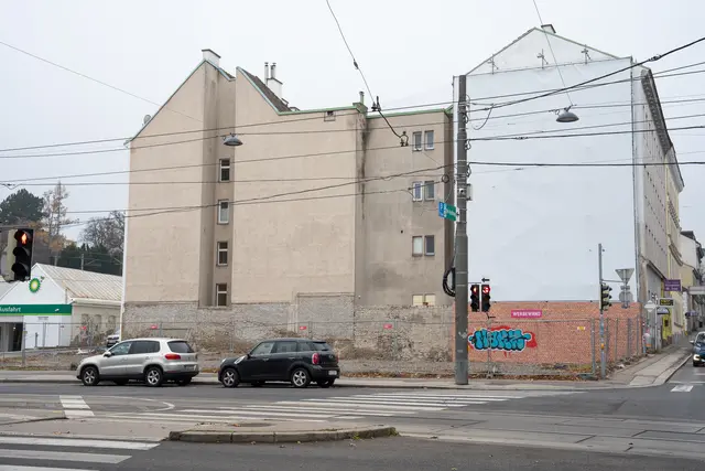 Die Roadrunner sind weiterhin Thema in Döbling. | Foto: Valentina Marinelic/MeinBezirk