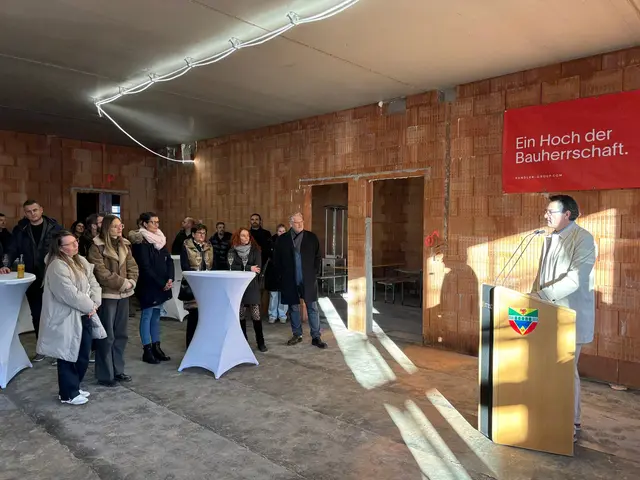 Foto: Christoph Rella/Gemeinde Payerbach