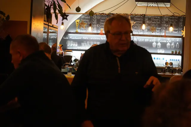 Foto: Andrea Glatzer