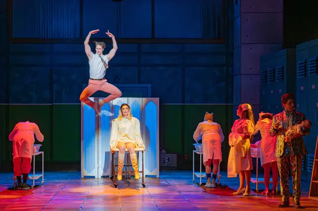 Foto: Lalo Jodlbauer