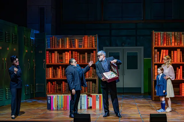 Foto: Lalo Jodlbauer