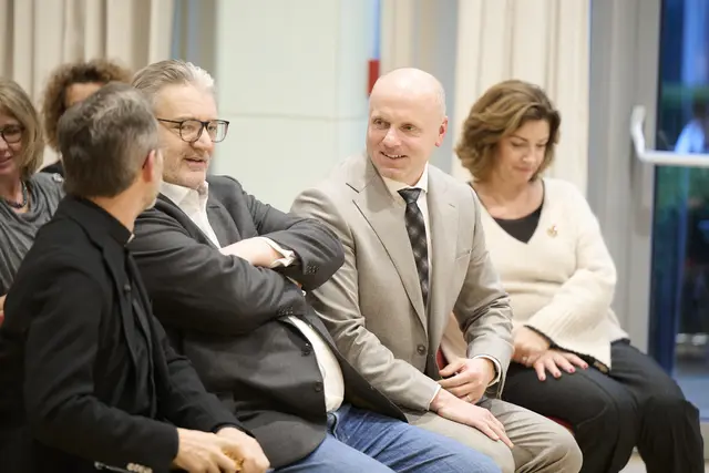 Foto: Haus der Barmherzigkeit/APA-Fotoservice/Hörmandinger