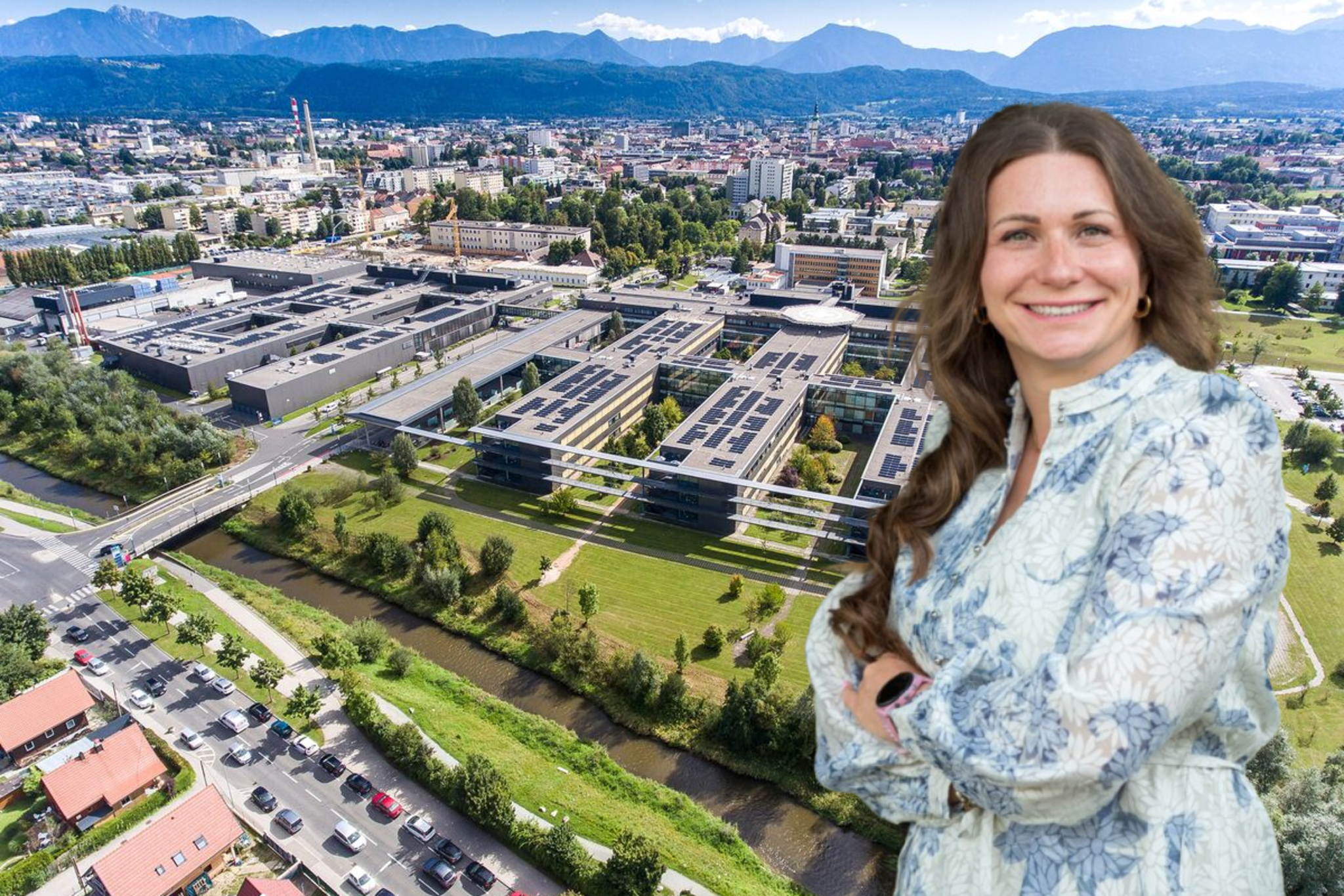 Erste Vize-Betriebsrätin: Sie schreibt Geschichte im Klinikum ...