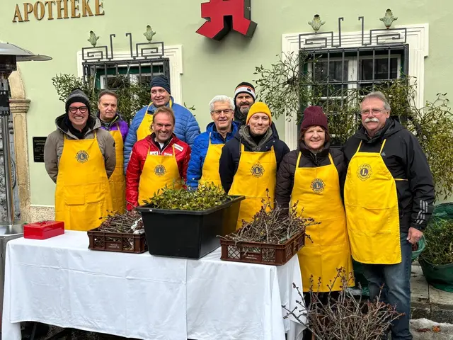 Foto: MeinBezirk/Elke Hartweger