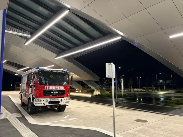 Foto: FF Michlgleinz