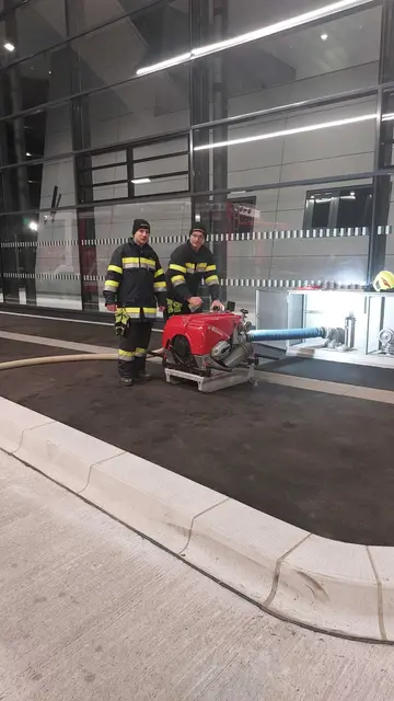 Foto: FF Michlgleinz