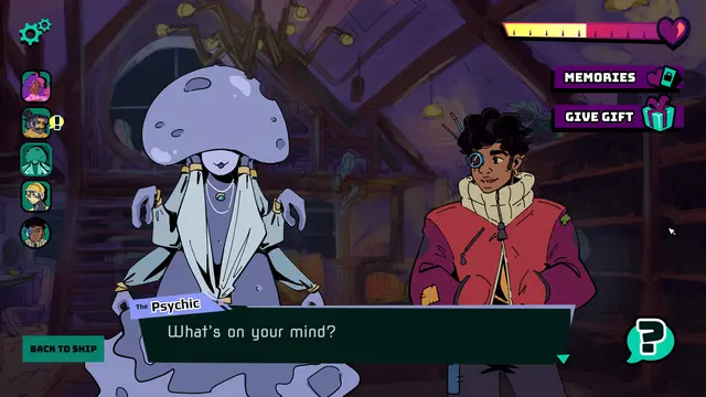 Oceans Eleven und Star Wars treffen im kartenbasierten Taktikspiel Wyrmspace aufeinander. | Foto: Wali Studios