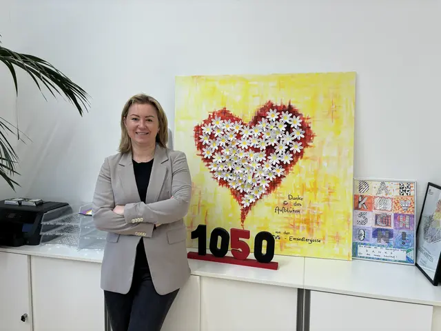 Was haben die ehemalige Bezirkschefin Silvia Janković (SPÖ), die Altwiener Wirtin Elfriede Schachinger und "Debohra" gemeinsam? Sie alle haben Margareten im Jahr 2025 geprägt. | Foto: Nathanael Peterlini/MeinBezirk