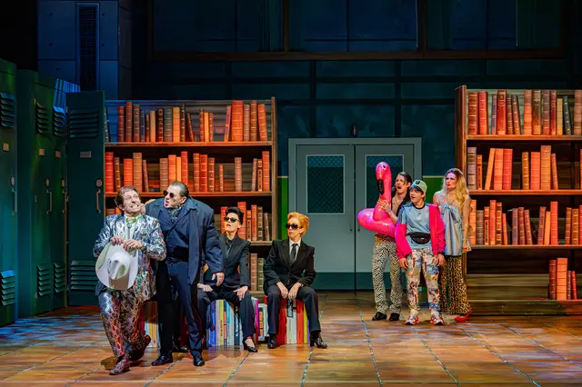 Foto: Lalo Jodlbauer