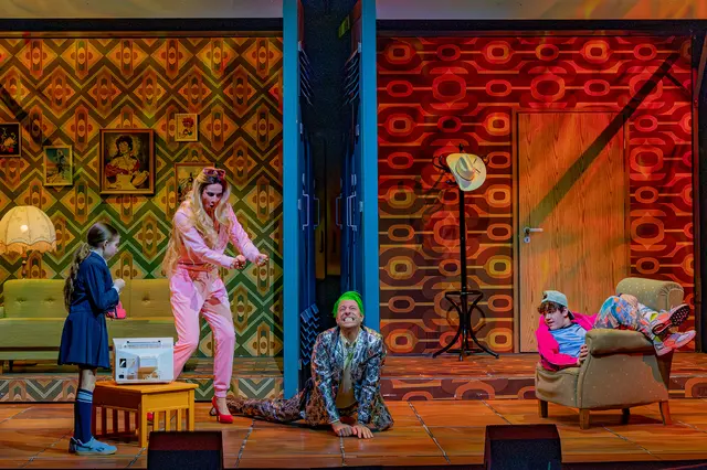 Foto: Lalo Jodlbauer