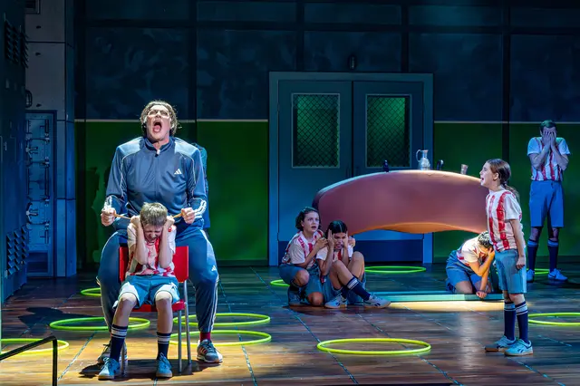 Foto: Lalo Jodlbauer