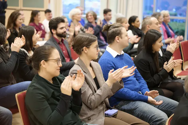 Foto: Haus der Barmherzigkeit/APA-Fotoservice/Hörmandinger