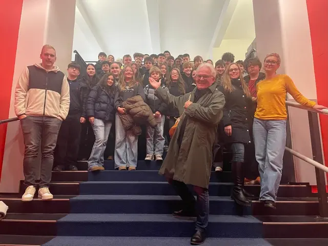 Foto: Mittelschule Kittsee