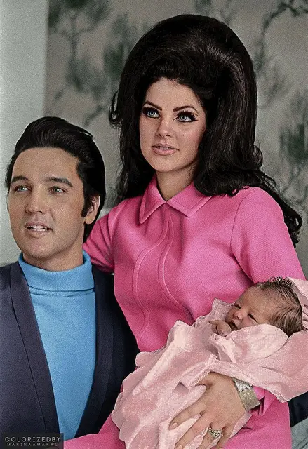 Priscilla Presley erzählt aus dem Leben mit Elvis. | Foto: Stadt Hallein