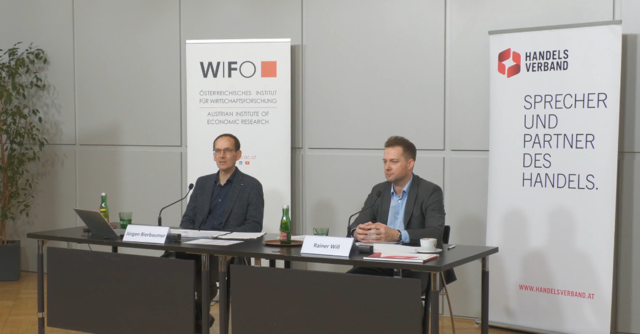 Foto: Screenshot Handelsverband