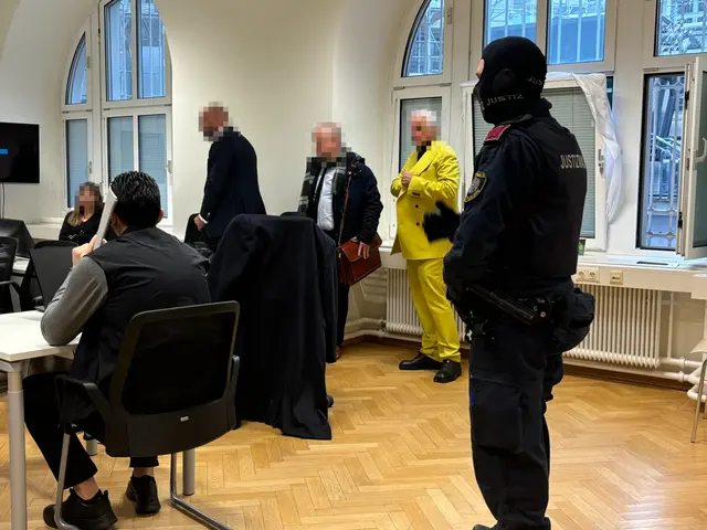 Foto: MeinBezirk/Ronja Reidinger