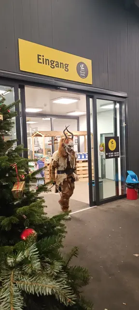 Foto: Markthalle Pilz