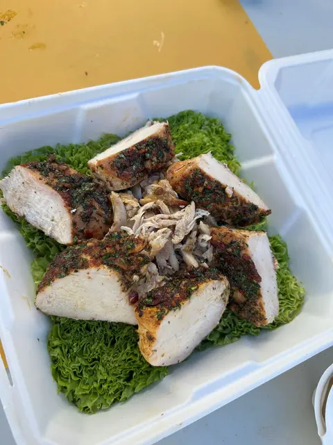Foto: BBQ Hoamat