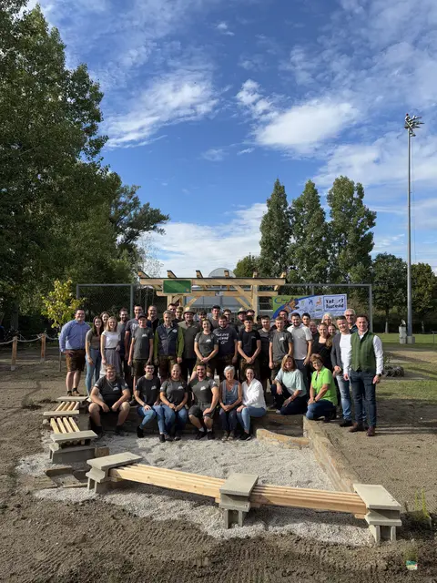 Foto 9 | Foto: Gemeinde Muckendorf-Wipfing