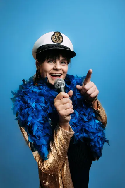 Silvester mit Marold  | Foto: Jan Frankl