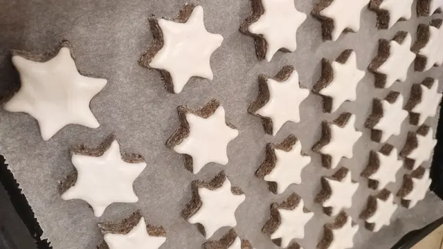 Laut Fallstaff können sich acht von zehn Personen eine Weihnachtsbäckerei ohne Zimt nicht vorstellen. | Foto: Krispel