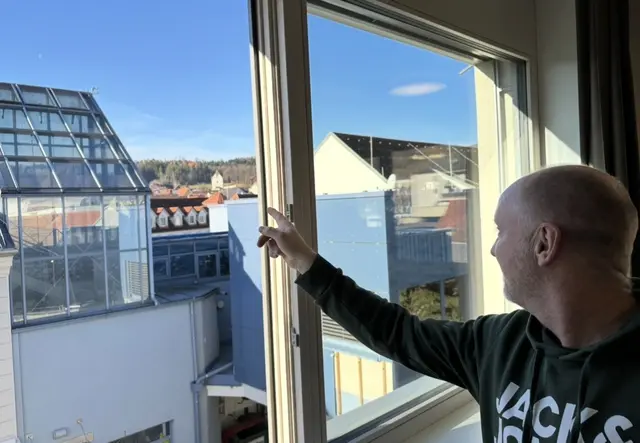 Mitten in der Stadt haben die Bewohnerinnen und Bewohner tolle Einkaufsmöglichkeiten und Freizeitangebote. | Foto: MeinBezirk/Markus Kopscandi