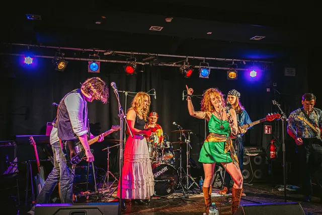 Broken B-Sides Broken. | Foto: Elias Fuhrer