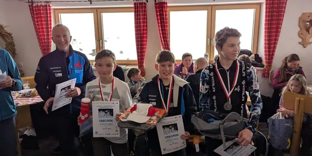 Foto: Skiclub Waldzell