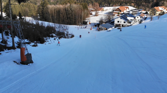 Foto: Skiclub Waldzell