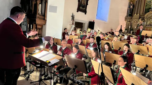 Foto: Musikverein Traberg