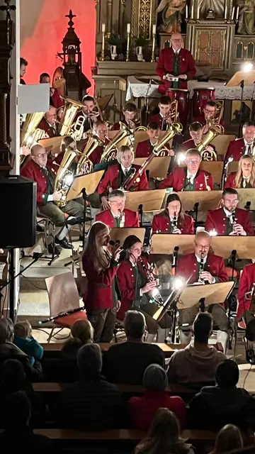 Foto: Musikverein Traberg