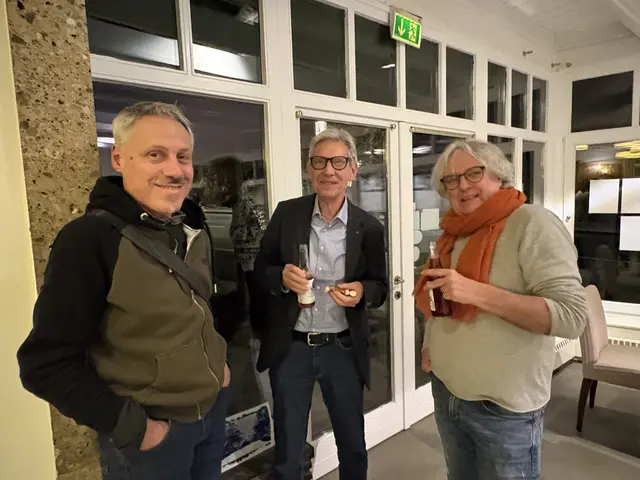 Foto: MeinBezirk/Susanne Veronik