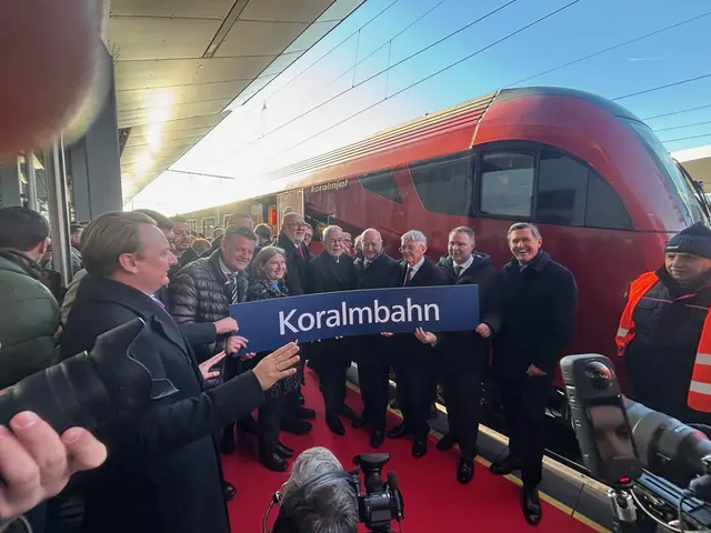 Foto: Stephan Fugger/MeinBezirk.at