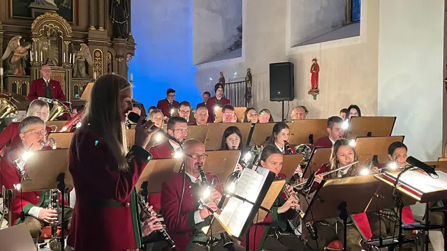 Foto: Musikverein Traberg