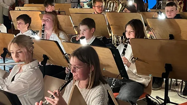 Foto: Musikverein Traberg