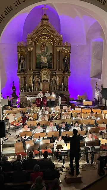 Foto: Musikverein Traberg