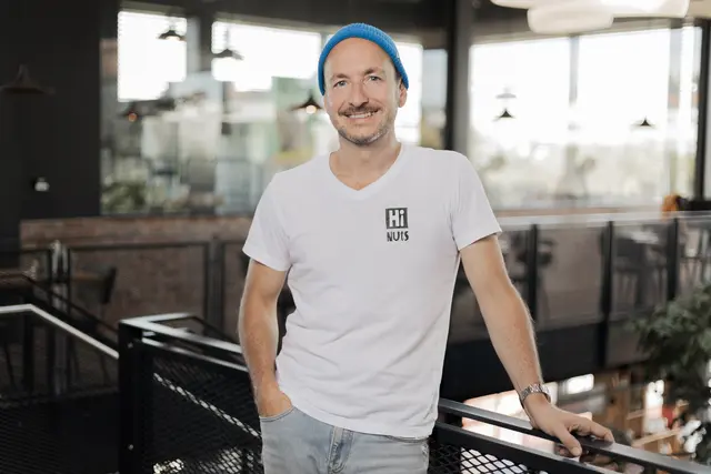 Foto: Stefan Wolfsteiner, Hinuts