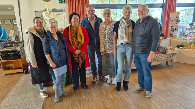 Foto 13 | Foto: Gemeinde Muckendorf-Wipfing