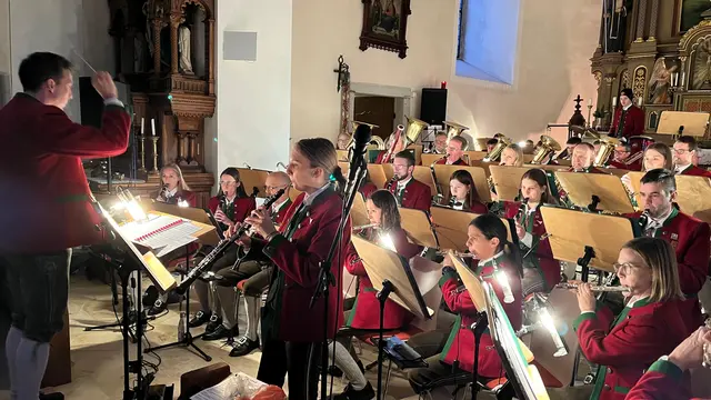 Foto: Musikverein Traberg