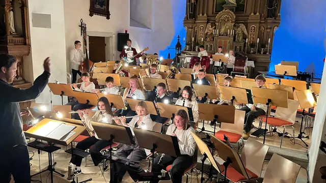 Foto: Musikverein Traberg