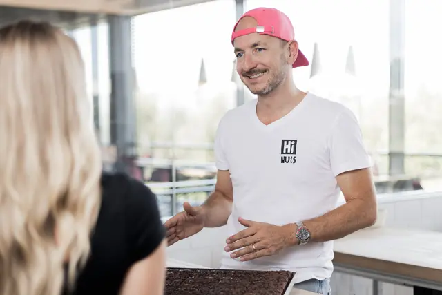 Foto: Stefan Wolfsteiner, Hinuts