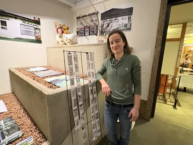 Foto: MeinBezirk/Susanne Veronik