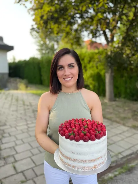 MeinBezirk hat mit Konditorin Sonja Krispel aus Zemendorf über die Kunst des Keksebackens gesprochen. | Foto: Krispel