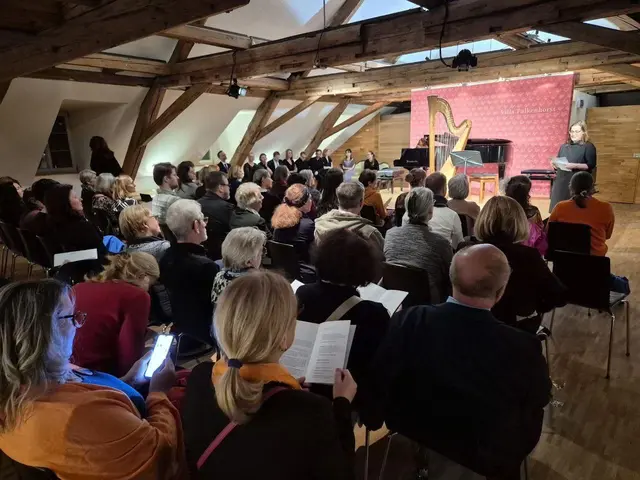 Foto: Soroptimist Club Feldkirch Montfort