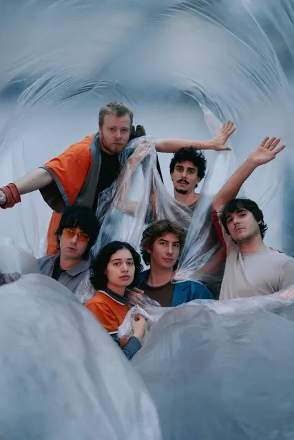 Buntspecht beschließt das KiK Open Air. | Foto: Marlene Del Bello