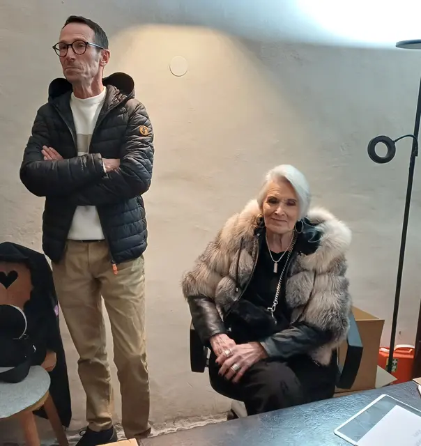Foto: Monika Hammerl