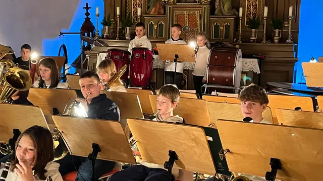 Foto: Musikverein Traberg