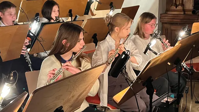 Foto: Musikverein Traberg