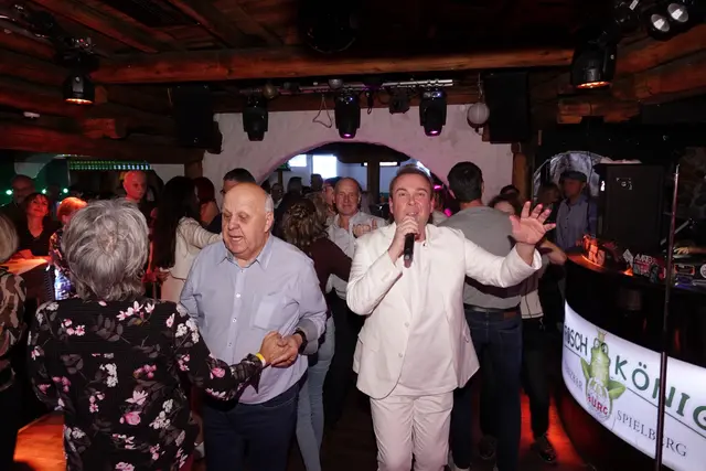 Foto: MeinBezirk/Michael Blinzer